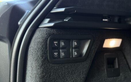 BMW X7, 2025 год, 15 590 000 рублей, 28 фотография