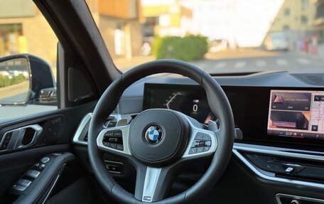 BMW X7, 2025 год, 15 590 000 рублей, 30 фотография