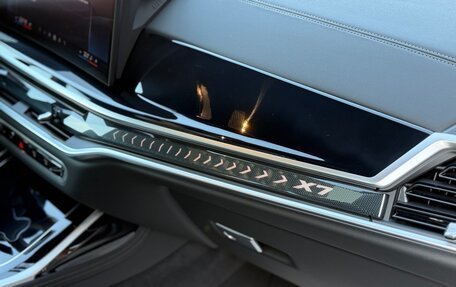 BMW X7, 2025 год, 15 590 000 рублей, 32 фотография