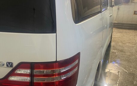 Toyota Alphard III, 2005 год, 1 900 000 рублей, 4 фотография