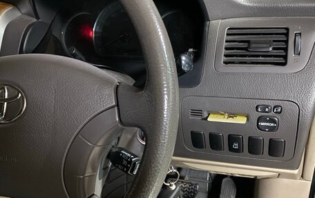 Toyota Alphard III, 2005 год, 1 900 000 рублей, 7 фотография