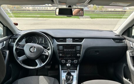 Skoda Octavia, 2013 год, 950 000 рублей, 2 фотография