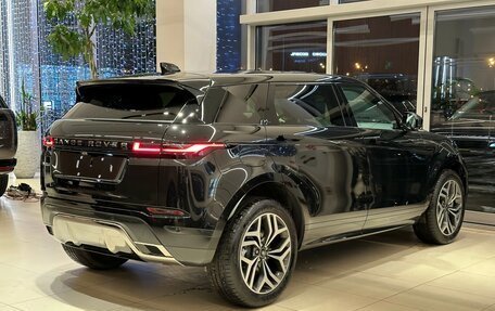 Land Rover Range Rover Evoque II, 2025 год, 6 290 000 рублей, 2 фотография