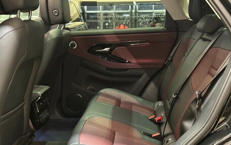 Land Rover Range Rover Evoque II, 2025 год, 6 290 000 рублей, 6 фотография