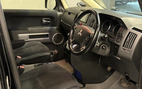 Mitsubishi Delica D:5 I, 2018 год, 2 497 000 рублей, 9 фотография