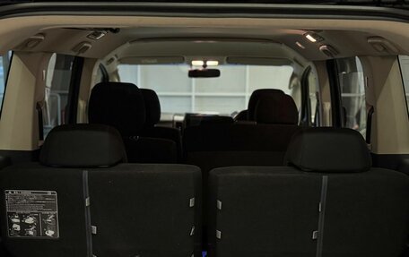 Mitsubishi Delica D:5 I, 2018 год, 2 497 000 рублей, 11 фотография