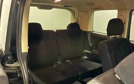 Mitsubishi Delica D:5 I, 2018 год, 2 497 000 рублей, 21 фотография