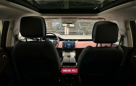 Land Rover Range Rover Evoque II, 2025 год, 6 290 000 рублей, 7 фотография