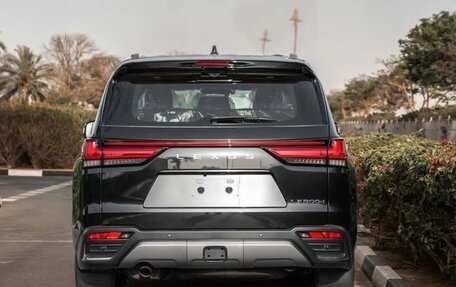 Lexus LX, 2025 год, 15 990 000 рублей, 5 фотография