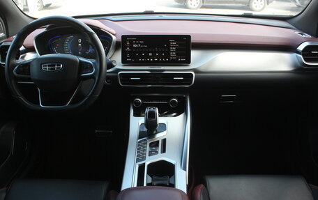 Geely Coolray I, 2021 год, 1 233 000 рублей, 7 фотография