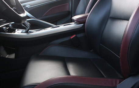Geely Coolray I, 2021 год, 1 233 000 рублей, 12 фотография