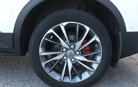 Geely Coolray I, 2021 год, 1 233 000 рублей, 30 фотография