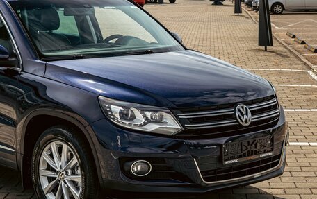 Volkswagen Tiguan I, 2012 год, 995 000 рублей, 9 фотография