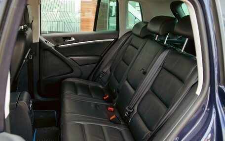 Volkswagen Tiguan I, 2012 год, 995 000 рублей, 17 фотография