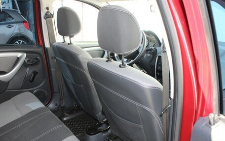 Renault Duster I рестайлинг, 2013 год, 870 000 рублей, 8 фотография