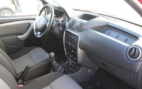 Renault Duster I рестайлинг, 2013 год, 870 000 рублей, 7 фотография