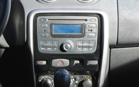 Renault Duster I рестайлинг, 2013 год, 870 000 рублей, 10 фотография