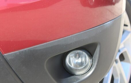 Renault Duster I рестайлинг, 2013 год, 870 000 рублей, 18 фотография