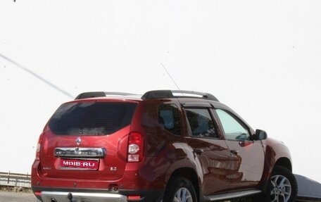 Renault Duster I рестайлинг, 2013 год, 870 000 рублей, 4 фотография