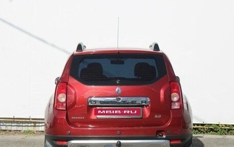 Renault Duster I рестайлинг, 2013 год, 870 000 рублей, 5 фотография