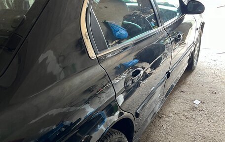 Hyundai Sonata IV рестайлинг, 2005 год, 350 000 рублей, 4 фотография