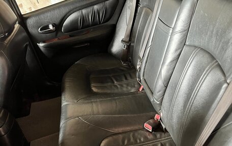 Hyundai Sonata IV рестайлинг, 2005 год, 350 000 рублей, 7 фотография