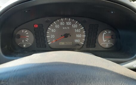 Nissan AD II, 1999 год, 129 000 рублей, 8 фотография