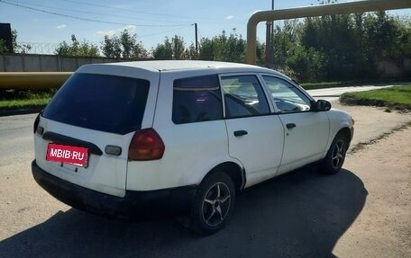 Nissan AD II, 1999 год, 129 000 рублей, 4 фотография