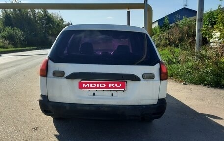 Nissan AD II, 1999 год, 129 000 рублей, 5 фотография