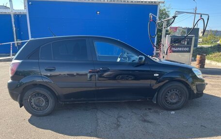 KIA Rio II, 2005 год, 380 000 рублей, 1 фотография