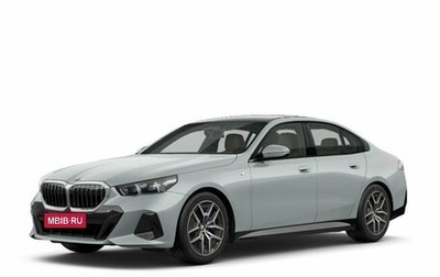BMW 5 серия, 2024 год, 11 877 000 рублей, 1 фотография