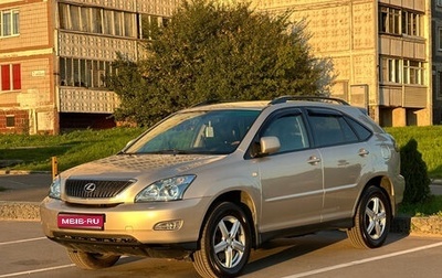 Lexus RX II рестайлинг, 2004 год, 1 350 000 рублей, 1 фотография