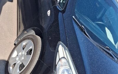 KIA Cerato III, 2013 год, 975 000 рублей, 1 фотография