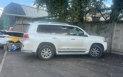 Toyota Land Cruiser 200, 2015 год, 5 600 000 рублей, 1 фотография
