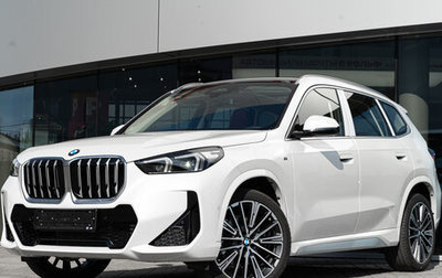 BMW X1, 2025 год, 5 530 000 рублей, 1 фотография