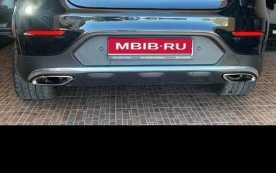 Mercedes-Benz GLC Coupe, 2019 год, 4 200 000 рублей, 1 фотография