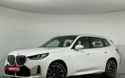 BMW X3, 2025 год, 7 750 000 рублей, 1 фотография
