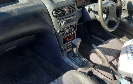 Nissan AD II, 1999 год, 129 000 рублей, 12 фотография