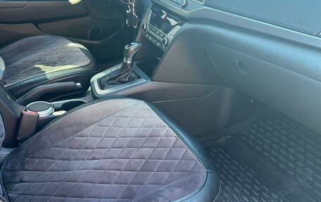 Hyundai Elantra VI рестайлинг, 2017 год, 1 800 000 рублей, 10 фотография