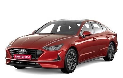 Hyundai Sonata VIII, 2023 год, 4 250 000 рублей, 1 фотография