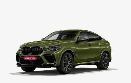 BMW X6, 2025 год, 21 120 000 рублей, 1 фотография