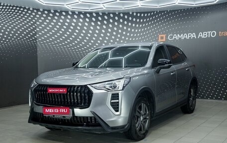 Haval Jolion, 2024 год, 1 880 000 рублей, 1 фотография