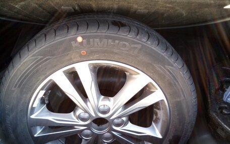 Hyundai Elantra VI рестайлинг, 2017 год, 1 800 000 рублей, 25 фотография