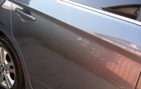 Hyundai Elantra VI рестайлинг, 2017 год, 1 800 000 рублей, 29 фотография