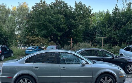 Volkswagen Passat B5+ рестайлинг, 2004 год, 570 000 рублей, 4 фотография