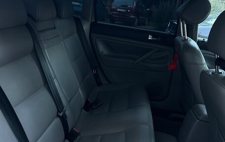 Volkswagen Passat B5+ рестайлинг, 2004 год, 570 000 рублей, 9 фотография