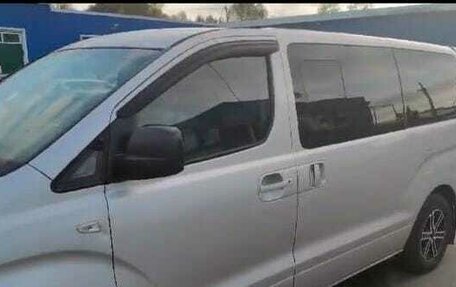 Hyundai Grand Starex Grand Starex I рестайлинг 2, 2009 год, 690 000 рублей, 5 фотография