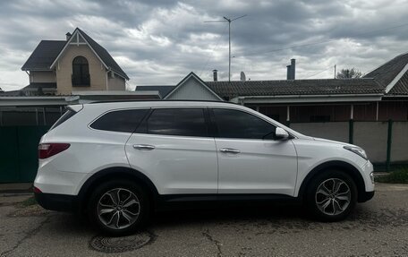Hyundai Santa Fe III рестайлинг, 2014 год, 1 850 000 рублей, 10 фотография