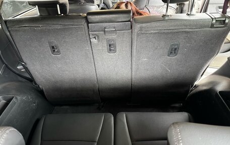 Hyundai Santa Fe III рестайлинг, 2014 год, 1 850 000 рублей, 14 фотография