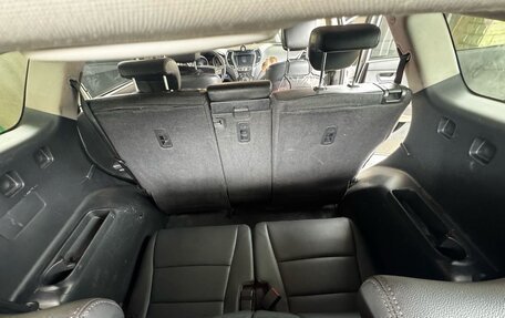 Hyundai Santa Fe III рестайлинг, 2014 год, 1 850 000 рублей, 16 фотография